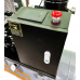 Винтовой компрессор 200 л GTM DLG7.5V масляный (DLG7.5V)