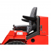 Минипогрузчик колесный GTM RIX600 238/600кг/дизель.11,7л.с.