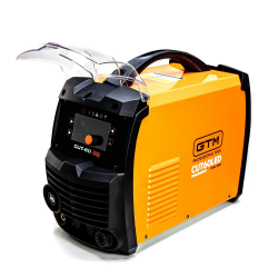 Апарат плазменной резки GTM CUT-60 LCD питание 220В/380В (CUT60 LCD)