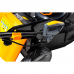 Газонокосилка аккумуляторная GTM LM56/480SP-V KIT самоходная 56В + АКБ и ЗУ (LM56/480SP-V_KIT)