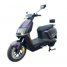 Электроскутер GTM Volt 1500 Вт с аккумулятором 72В