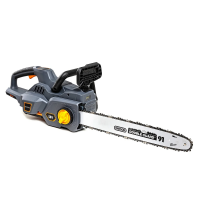 Акумуляторна ланцюгова пилка GTM CS56/3000BL KIT 56В + АКБ та ЗУ (CS56/3000BL_KIT)