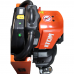 Рокла електрична GTM PTE15Q-B 1500 кг, 115 см
