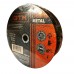 Круг відрізний GTM 230*2*22 нерж (GTM_230_2_22_INOX)