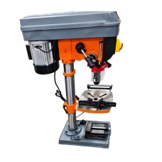 Станок сверлильный GTM ZJW4116/2 настольный, 230 В, 750 Вт (ZJW4116/2)