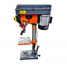 Станок сверлильный GTM ZJW4113Z настольный, 230 В, 750 Вт (ZJW4113Z)