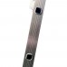 Лестница алюминиевая трехсекционная GTM KME308 3x8 ступеней 2.18-4.88м (KME308)
