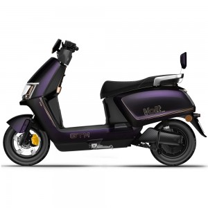 Електроскутер GTM Volt 1500W 72V 20Ah