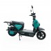 Електроскутер GTM K-800-S 800W 60V 20Ah