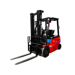 Погрузчик вилочный аккумуляторный GTM FE4P20Q 300Ah 2т/5м 48В/300А*ч Li-Ion (FE4P20Q 300Ah)