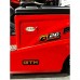 Погрузчик вилочный аккумуляторный GTM FE4P20Q 300Ah 2т/5м 48В/300А*ч Li-Ion (FE4P20Q 300Ah)