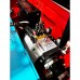 Погрузчик вилочный аккумуляторный GTM FE4P20Q 300Ah 2т/5м 48В/300А*ч Li-Ion (FE4P20Q 300Ah)