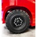 Погрузчик вилочный аккумуляторный GTM FE4P20Q 300Ah 2т/5м 48В/300А*ч Li-Ion (FE4P20Q 300Ah)
