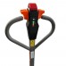 Рокла електрична GTM PWB-200 20Ah 2000 кг, 115 см