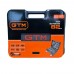 Набор инструментов 82 ед GTM GTS-082 1/4-1/2" (GTS-082)
