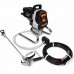 Краскораспылитель безвоздушный GTM ASG-1500/1010