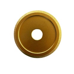 Диск алмазний GTM С10020 90x20 мм для зняття фаски