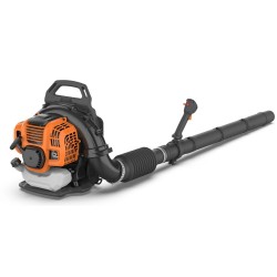 Садовая воздуходувка бензиновая GTM EB753R ранцевая 1450 м3/ч