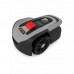 Газонокосарка-робот GTM RLM500/16W 500 кв.м із зарядною станцією та комплектом для встановлення (RLM500/16W)