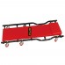 Лежак автослесаря подкатной GTM TRH6455 с откидным подголовником (TRH6455)