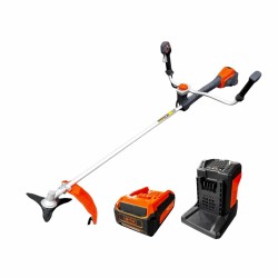 Кусторез акумуляторный GTM BC56/1800BL KIT 56В + АКБ и ЗУ (BC56/1800BL_KIT)