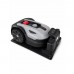 Газонокосарка-робот GTM RLM600/18W 600 кв.м із зарядною станцією та комплектом для встановлення (RLM600/18W)