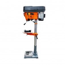 Станок сверлильный GTM ZJW5125/2 напольный, 230 В, 1100 Вт (ZJW5125/2)