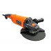 Болгарка сетевая GTM AGK230/3000H 3000 Вт 230 мм (AGK230/3000H)