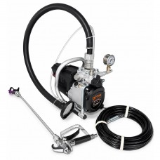 Фарборозпилювач безповітряний GTM ASG-2600/1500BL