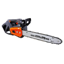 Акумуляторна ланцюгова пилка GTM CSTH56/1800BL 56В без АКБ та ЗУ (CSTH56/1800BL_BARE TOOL)