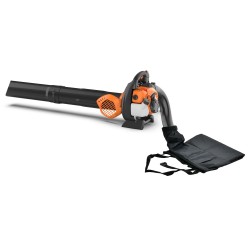 Воздуходувка-пылесос бензиновая GTM GBV526R 810 м3/ч