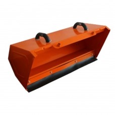 Контейнер для мусора для подметальной машины GTM SW600