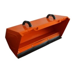 Контейнер для мусора для подметальной машины GTM SW800E