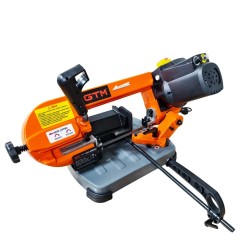 Стрічкопильний верстат GTM GFW 4013 для металу (GFW 4013)