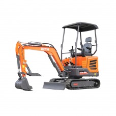 Міні-екскаватор GTM G-Tex 1800 кг/2,13 м (G-Tex 1800)
