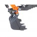 Міні-екскаватор GTM G-Tex 1800 кг/2,13 м (G-Tex 1800)