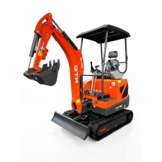 Міні-екскаватор GTM G-Tex 1800N кг/2,13 м (G-Tex 1800N)