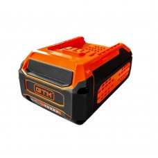 Аккумуляторная батарея GTM B56V/8Ah Li-Ion 8 А*ч 56 В (B56V/8Ah Li-Ion)
