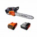 Аккумуляторная цепная пила GTM CSTH56/1800BL KIT 56В + АКБ и ЗУ (CSTH56/1800BL_KIT)