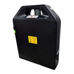 Аккумулятор для роклы GTM PTE15Q2-A 24 В 30 А*ч (24V/30Ah)