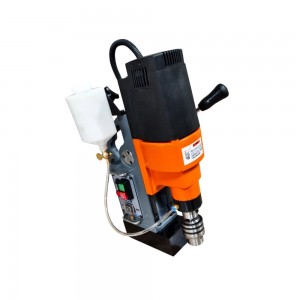 Станок сверлильный GTM MCD32 с электромагнитным держателем (MCD32)