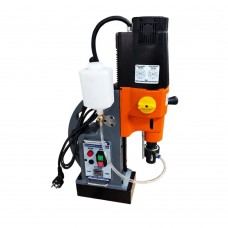 Станок сверлильный GTM MCD60 с электромагнитным держателем (MCD60)