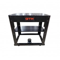 Тумба-підставка GTM WZJ06L для установки деревообробних верстатів GTM (WZJ06L)