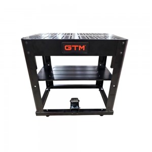 Тумба-подставка GTM WZJ06L для установки деревообрабатывающих станков GTM (WZJ06L)