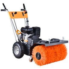Підмітальна машина бензинова самохідна GTM SW600 (SW600)