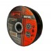 Круг відрізний GTM 125*1.2*22 сталь (GTM_125_12_22)