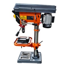 Станок сверлильный GTM ZJ4116 настольный, 230 В, 550 Вт (ZJ4116)
