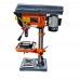 Станок сверлильный GTM ZJ4116 настольный, 230 В, 550 Вт (ZJ4116)