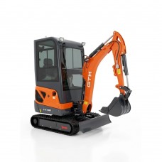 Міні-екскаватор GTM G-Tex 1800NC  кг/2,13 м з кабіною (G-Tex 1800NC )
