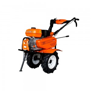 Мотоблок бензиновий GTM B-7/80-4 7 к.с.